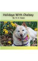 Holidays with Chelsey