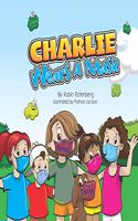 Charlie Wears a Mask