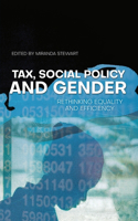 Tax, Social Policy and Gender