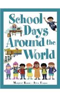 School Days Around the World