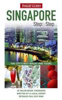 Singapore Step by Step [With Map]