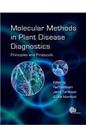 Molecular Methods in Plant Disease Diagnostics