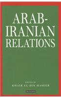 Arab-Iranian Relations