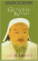 Genghis Khan (Makers of History Series)