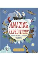 Amazing Expeditions