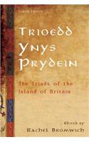 Trioedd Ynys Prydein