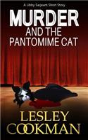 Murder and the Pantomime Cat