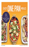 Easy One Pan Meals