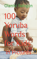 100 Yoruba Words for Kids