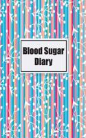 Blood Sugar Diary
