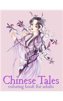 Chinese Tales