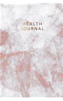 Health journal