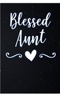 Blessed Aunt