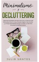 Minimalismo y Decluttering