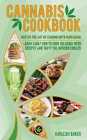 Cannabis Cookbook