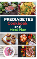 Prediabetes Cookbook And Meal Plan