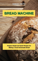 Bread Machine