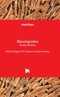 Biocomposites - Recent Advances