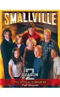 Smallville: The Official Companion Season 2