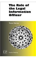 The Role of the Legal Information Officer