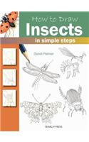 How to Draw: Insects
