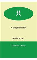 A Daughter of Fife