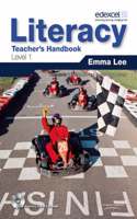 Alan Literacy Evaluation Pack