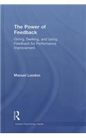 The Power of Feedback