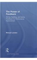 Power of Feedback