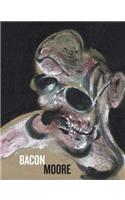 Bacon Moore: Flesh and Bone