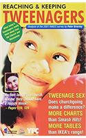 Reaching and Keeping Tweenagers