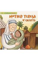Mother Teresa of Calcutta