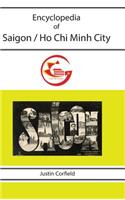 Encyclopedia of Saigon / Ho Chi Minh City
