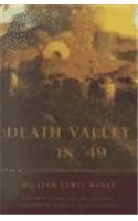 Death Valley in '49