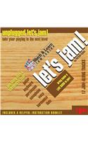 Let's Jam! CD Unplugged