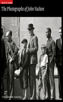 Photographs of John Vachon