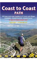 Coast to Coast Path