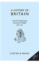 Victorians and the Age of Empire, 1837-1901