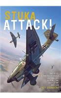 Stuka Attack!