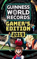 GUINNESS WORLD RECORDS GAMERS 2019