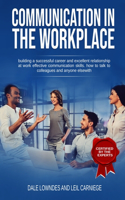 Communication In The Workplace