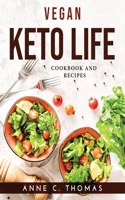 Vegan Keto Life
