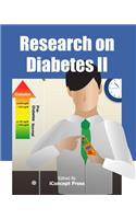 Research on Diabetes II