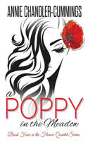 Poppy In The Meadow