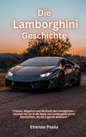Lamborghini-Geschichte