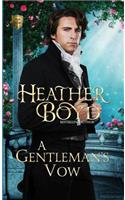 A Gentleman's Vow: (2 Saints and Sinners)