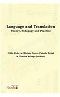 Language and Translation
