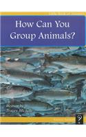 How Can You Group Animals?
