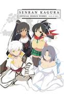 Senran Kagura: Official Design Works