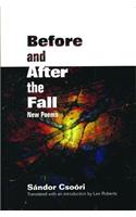 Before and After the Fall